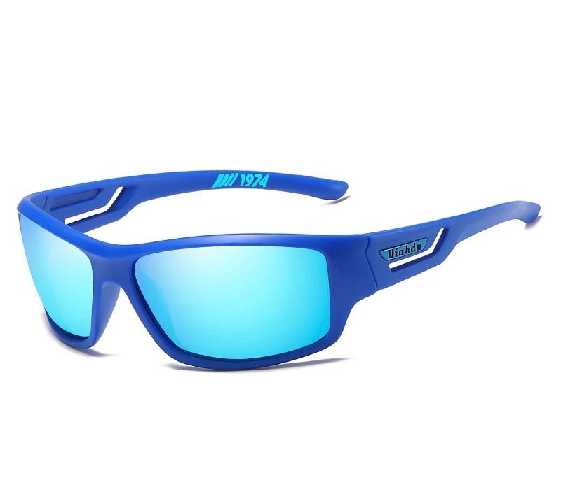 UV400 Military Style Sunglasses