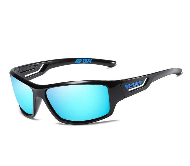 UV400 Military Style Sunglasses