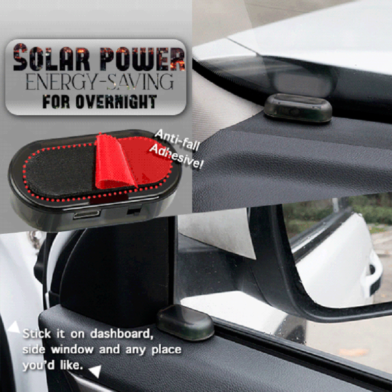 Kalsten | Car Anti-theft Flashing Alarm Light