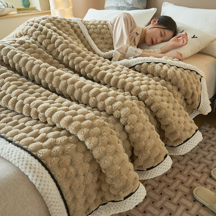 Ultra-Soft Comfy Blanket - Eloise | Kalsten