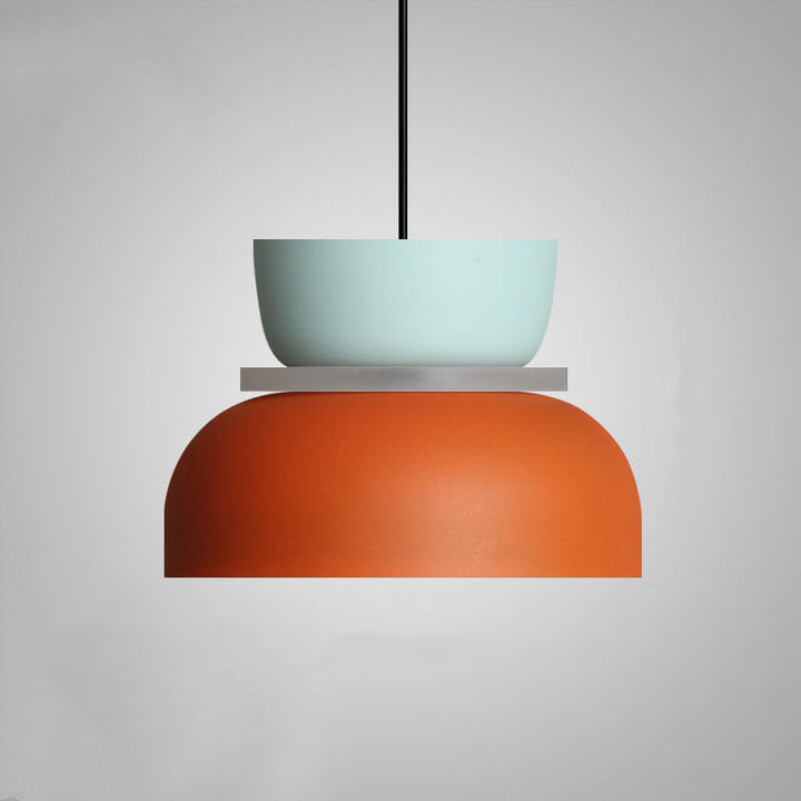 Macaron Pendant Light - Playful Elegance for Your Interior Kalsten