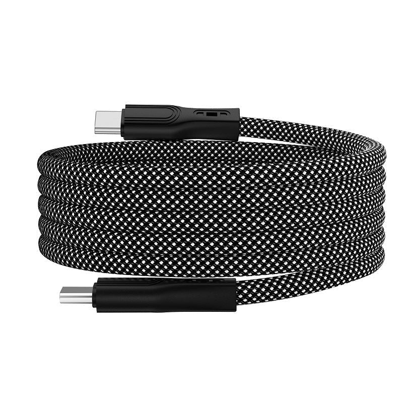 Magnetic Cable Organiser