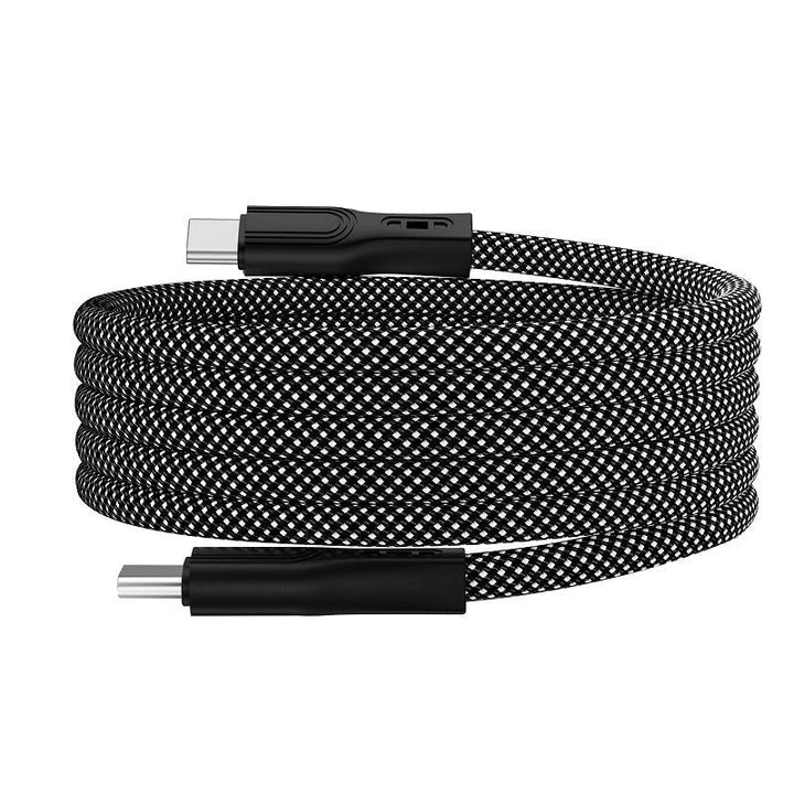 Magnetic Cable Organiser