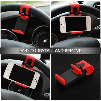Kalsten | Steering Wheel Phone Holder