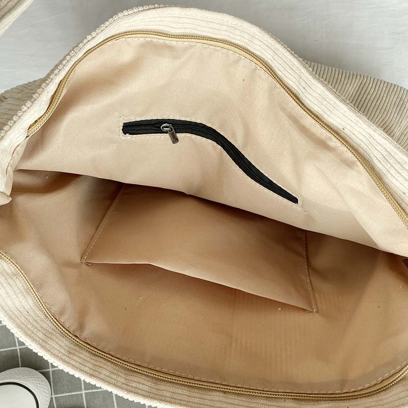 Skanto | Snor Crossbody Bag – Quiet and Durable Leather Strap Bag for Everyday Use