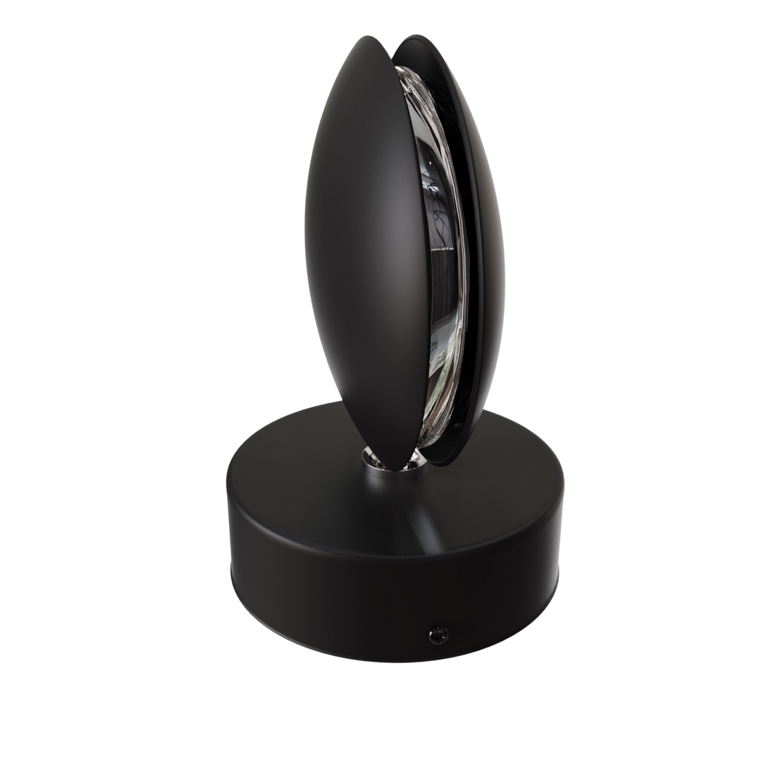 Lumina Ambiance Light - Modern LED Window Sill Lighting with 360-Degree Ambiance Kalsten