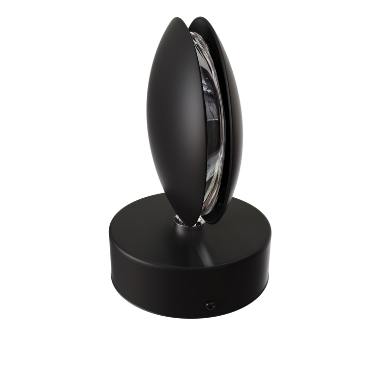 Lumina Ambiance Light - Modern LED Window Sill Lighting with 360-Degree Ambiance Kalsten