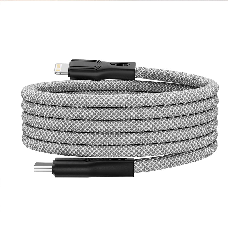 Magnetic Cable Organiser
