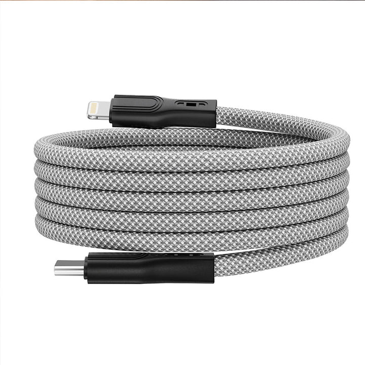 Magnetic Cable Organiser