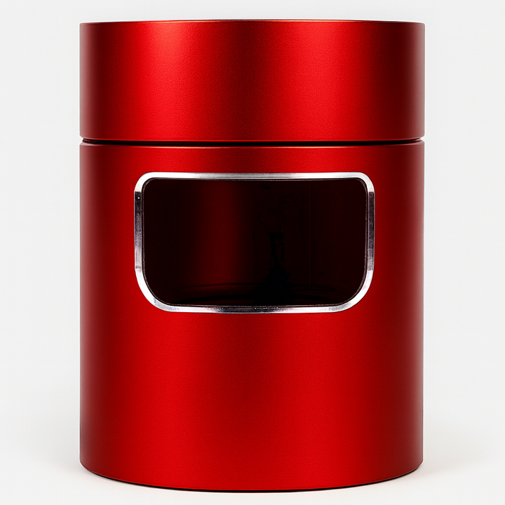Kalsten | USB-powered Ashtray with HEPA Filter & Ionizer