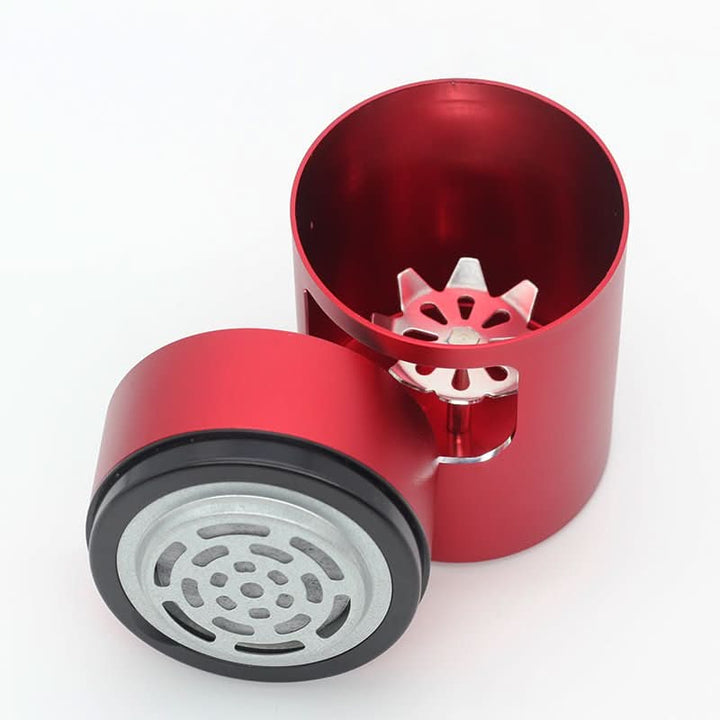 Kalsten | USB-powered Ashtray with HEPA Filter & Ionizer
