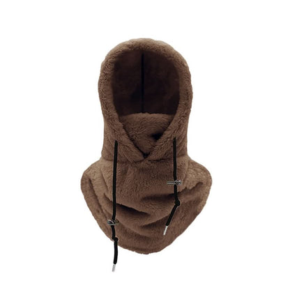 Skanto | 3-in-1 Winter Hat for Warmth and Comfort