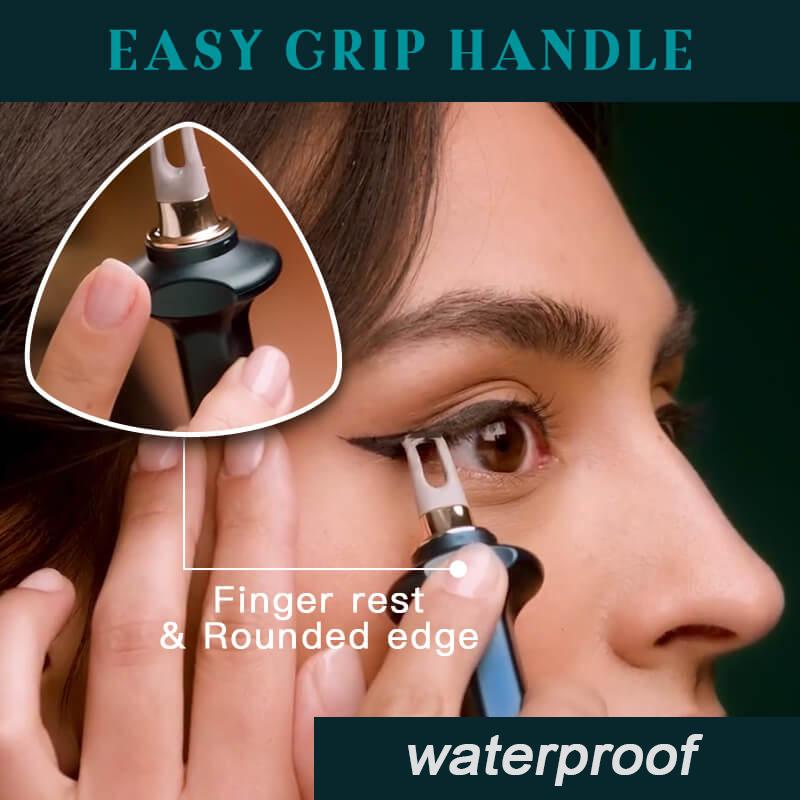 Kalsten | Simple No-Skip Eyeliner (With Brush)