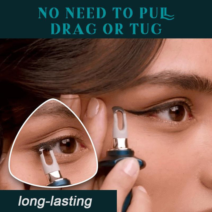 Kalsten | Simple No-Skip Eyeliner (With Brush)