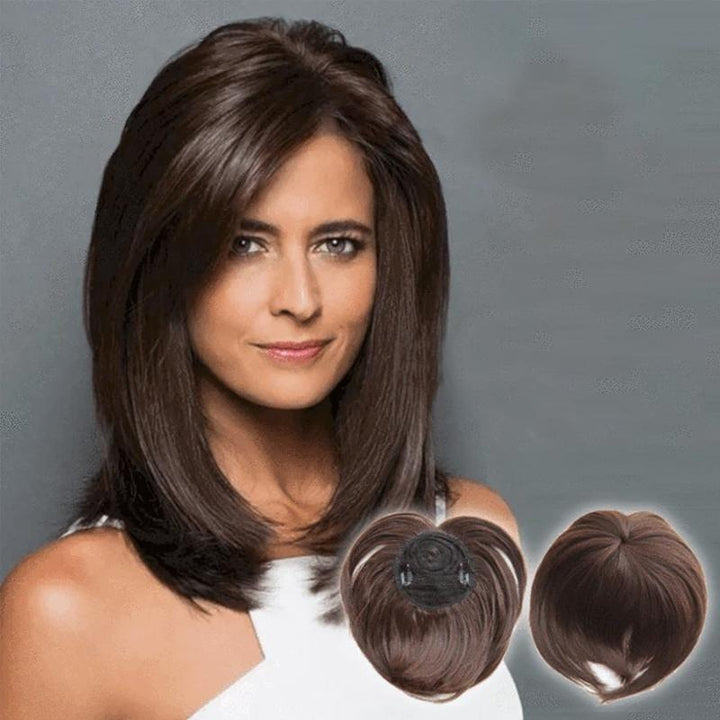 Kalsten | NATURAL HAIR EXTENSIONS