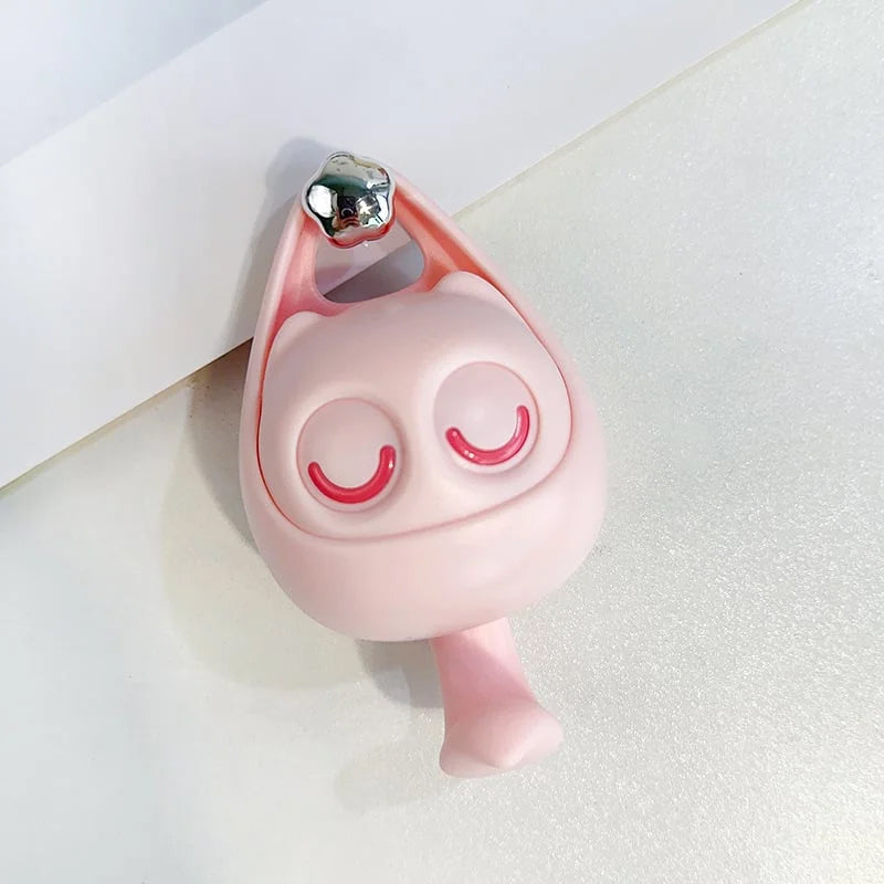Creative Cartoon Hooks | Kalsten
