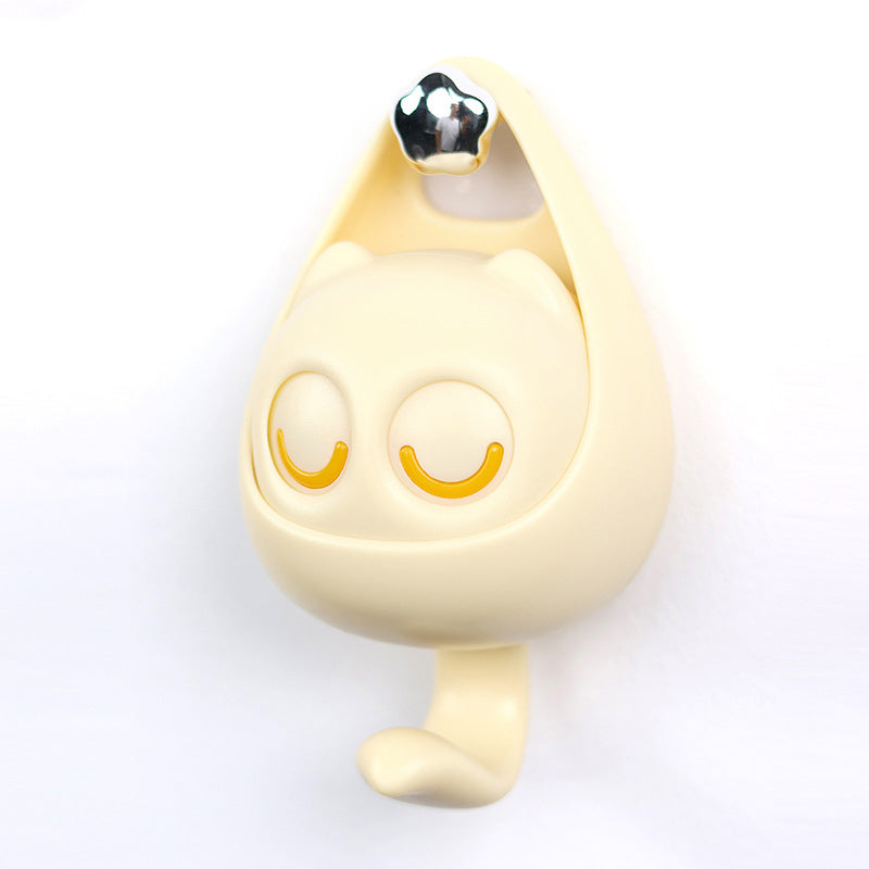 Creative Cartoon Hooks | Kalsten