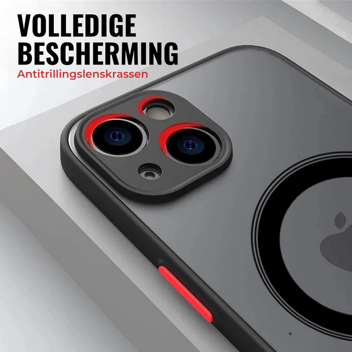 Ultimate Shield Case - Premium Protection for iPhone Kalsten