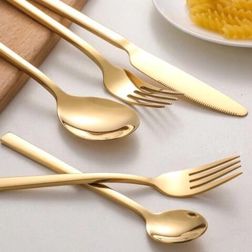 BowLift | 30-piece cutlery and kitchen utensils set
