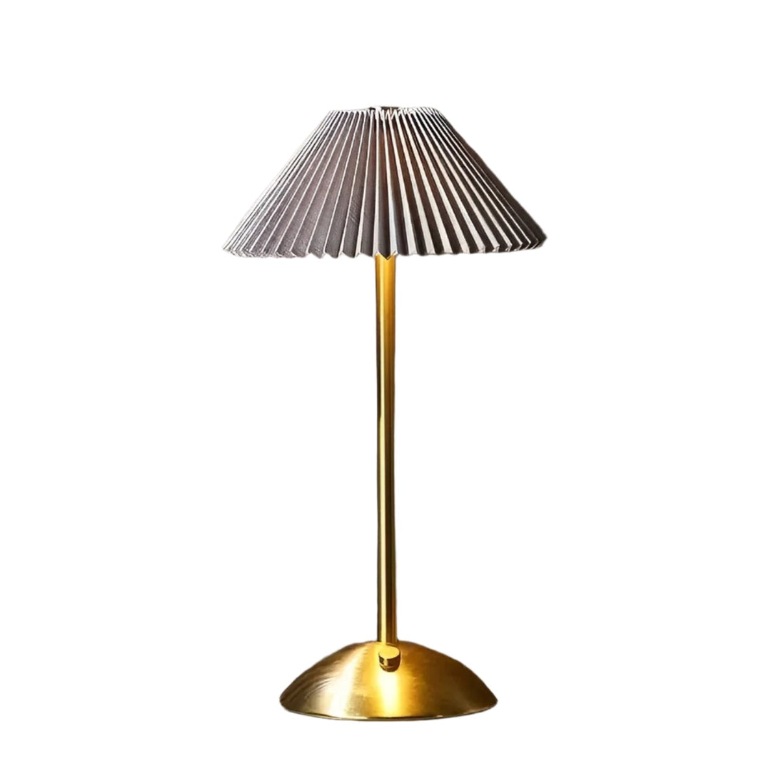 changing wireless LED table lamp – adjustable ambient light Kalsten