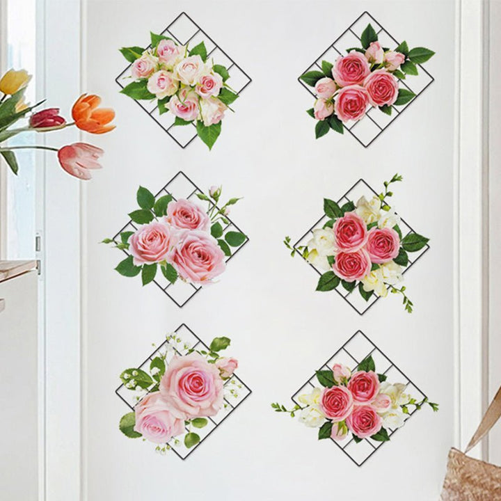 for plants illusion of realistic plants stylishly decorate | Kalsten