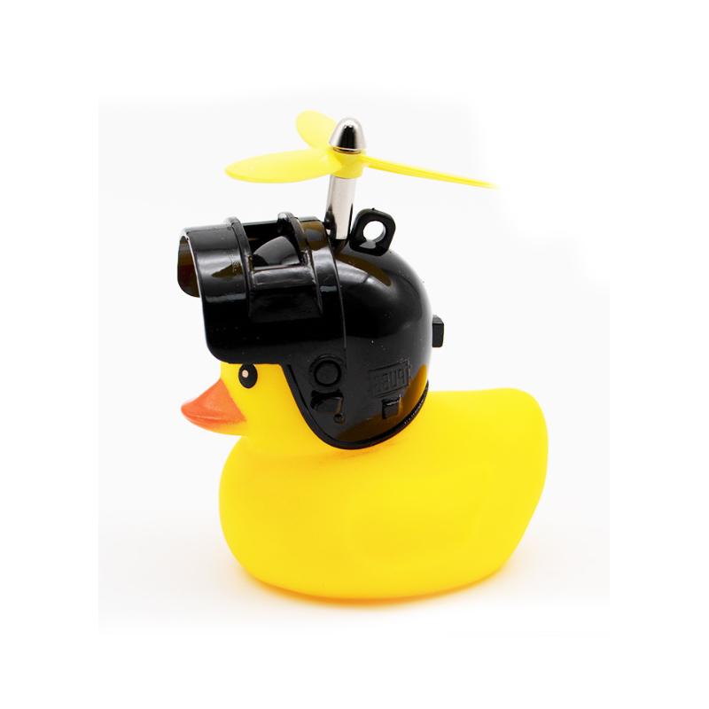 Small yellow duck bicycle bell Kalsten