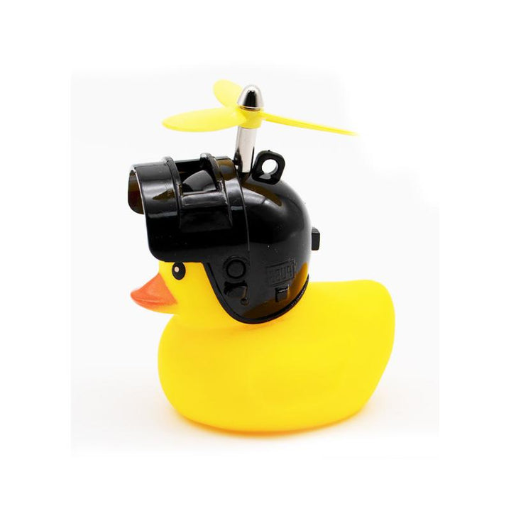 Kalsten | Small yellow duck bicycle bell
