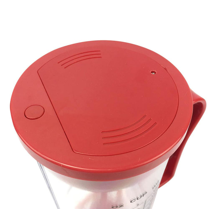 Cake and Pancake Batter Mixer and Dispenser | Kalsten