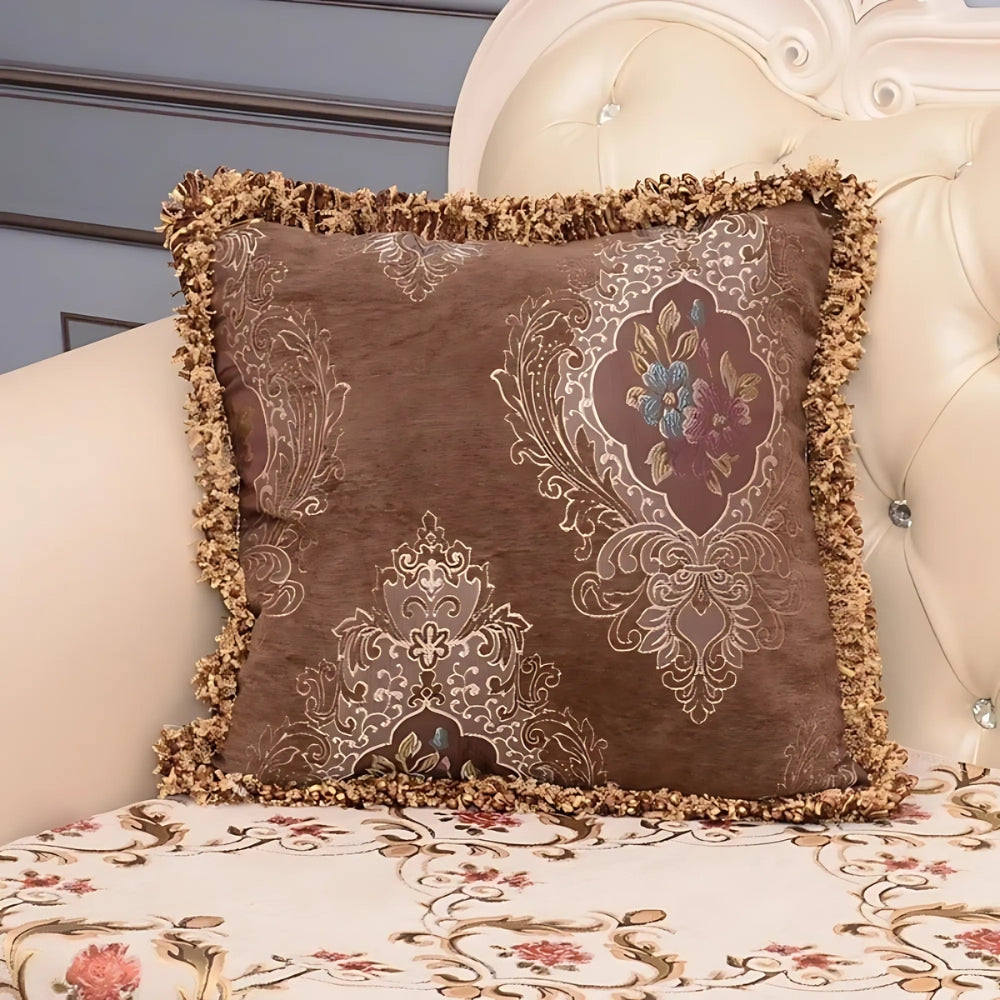 Kalsten | Camila European Style Cushion Cover