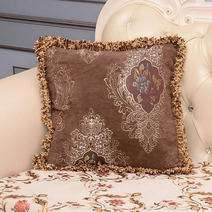 Kalsten | Camila European Style Cushion Cover