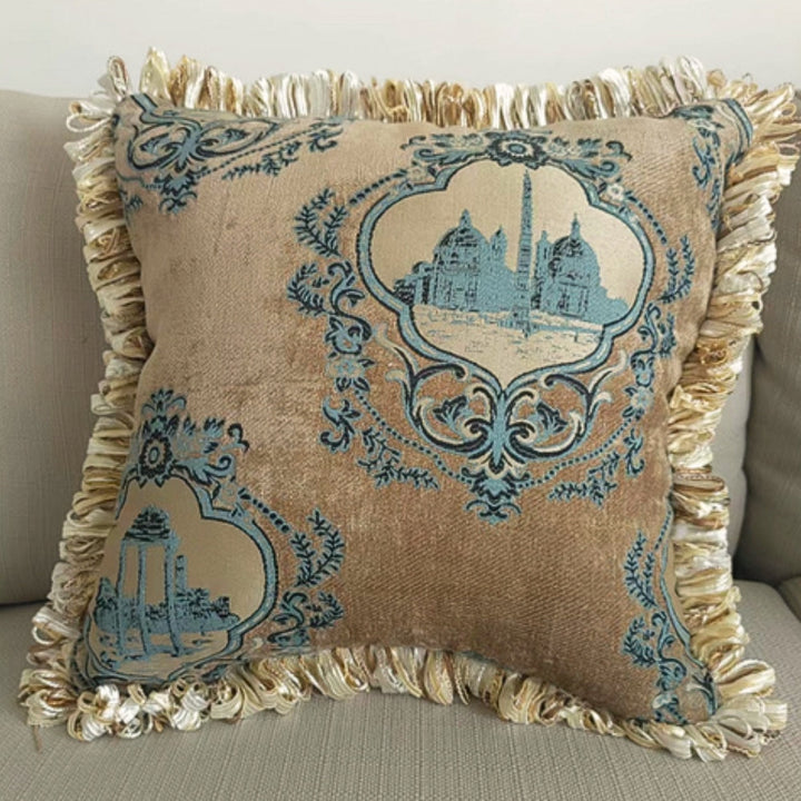 Kalsten | Camila European Style Cushion Cover
