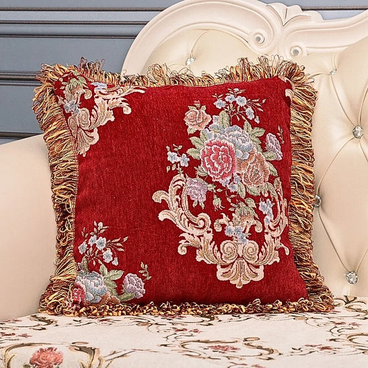 Kalsten | Camila European Style Cushion Cover