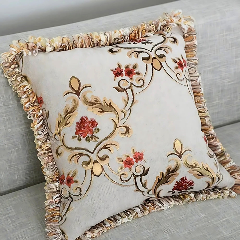 Kalsten | Camila European Style Cushion Cover
