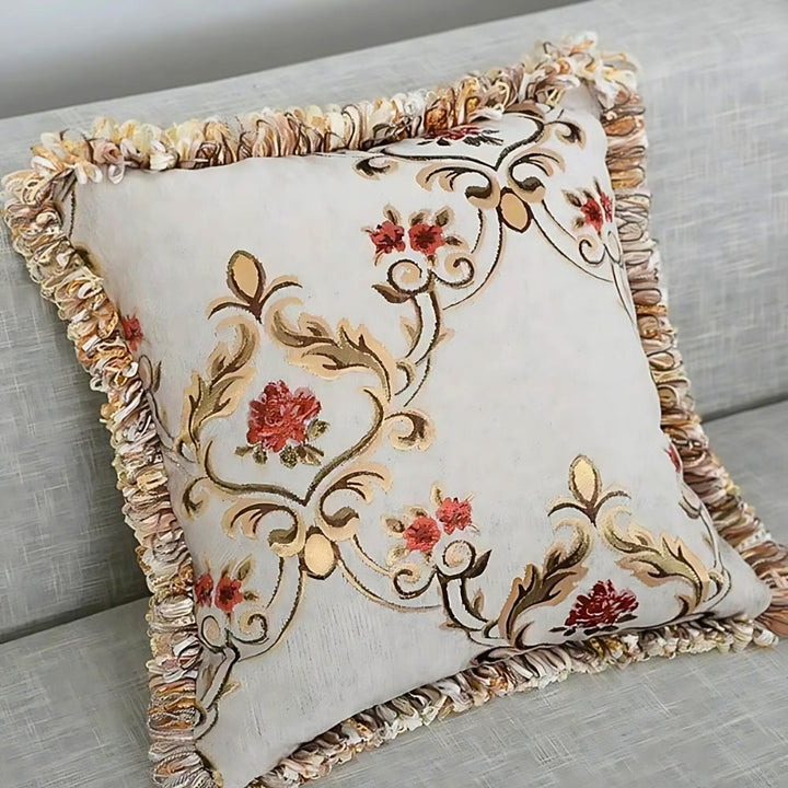Kalsten | Camila European Style Cushion Cover