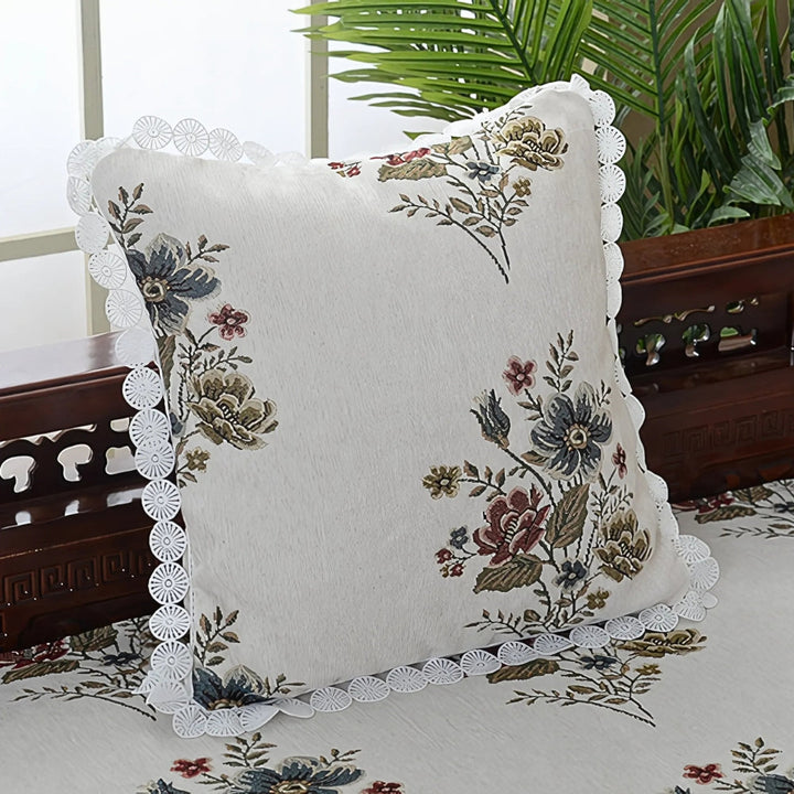 Kalsten | Camila European Style Cushion Cover