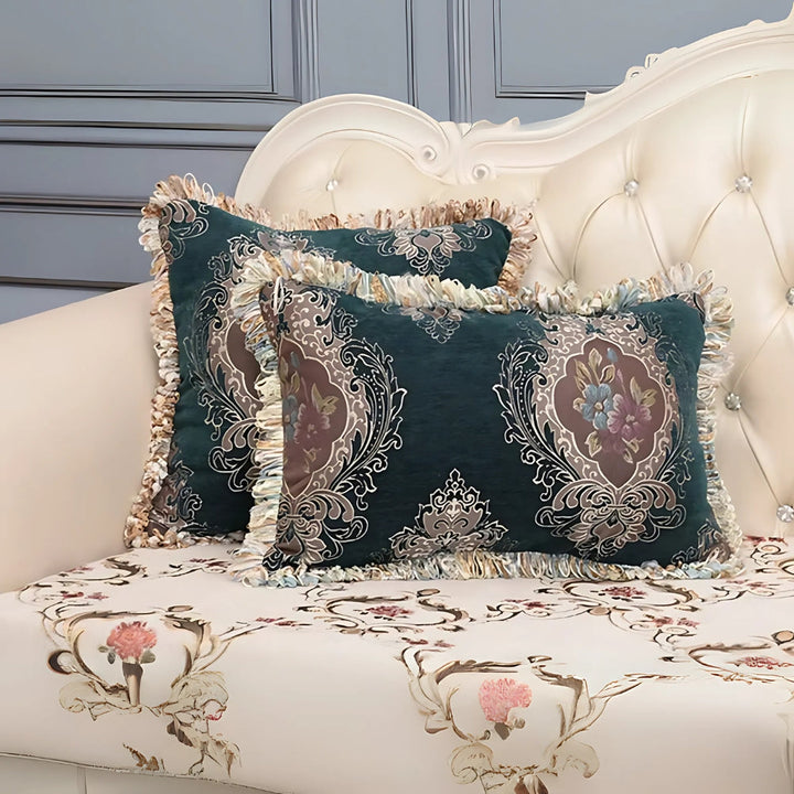 Kalsten | Camila European Style Cushion Cover