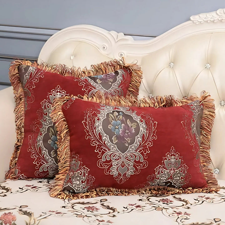 Kalsten | Camila European Style Cushion Cover
