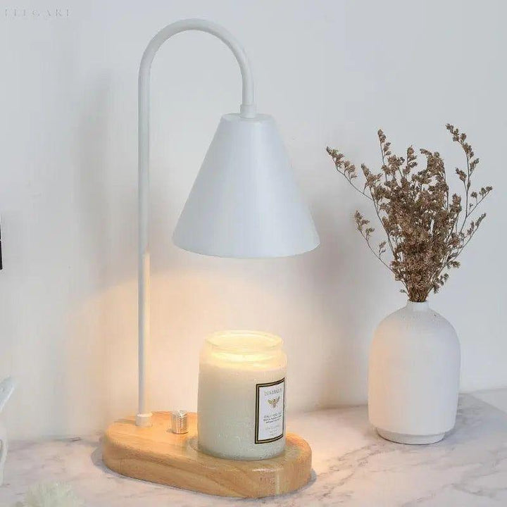 Candal - Electric Candle Warmer for the Table | Kalsten