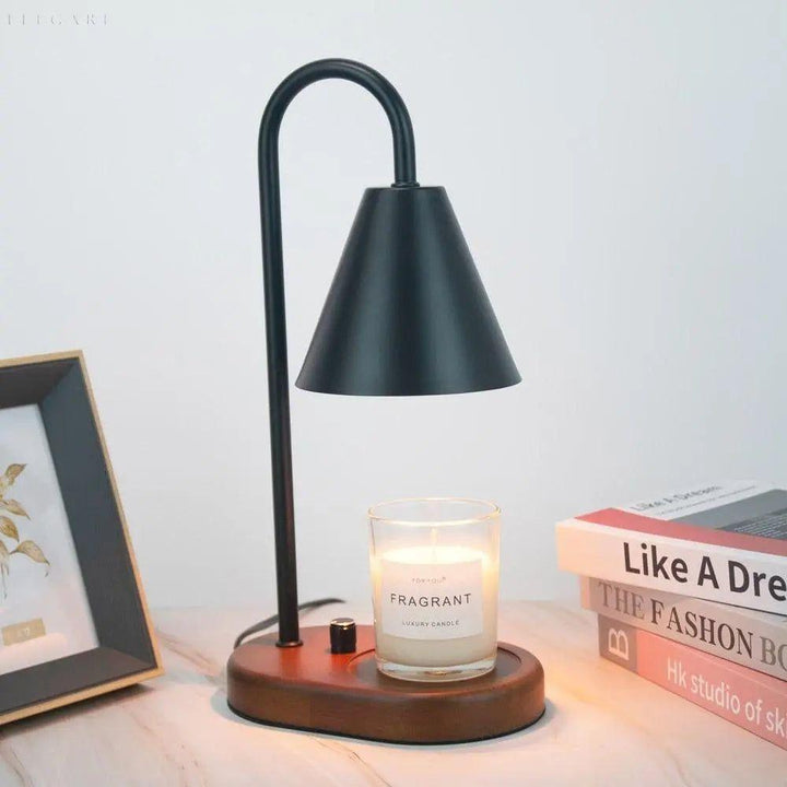 Candal - Electric Candle Warmer for the Table | Kalsten