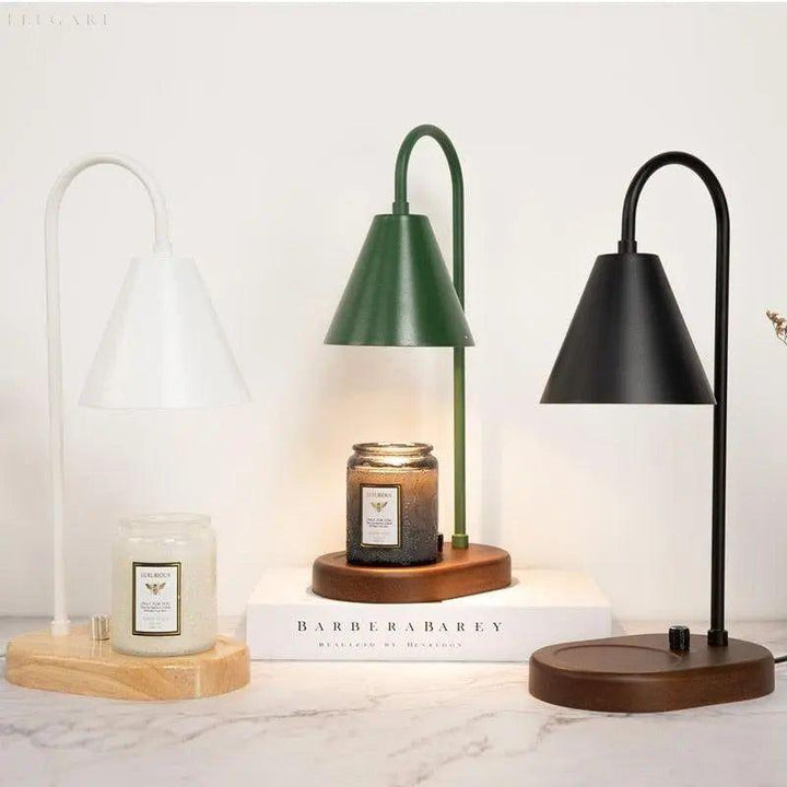 Candal - Electric Candle Warmer for the Table | Kalsten