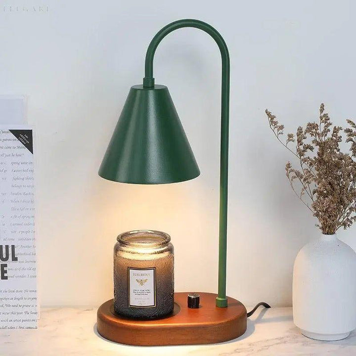 Candal - Electric Candle Warmer for the Table | Kalsten