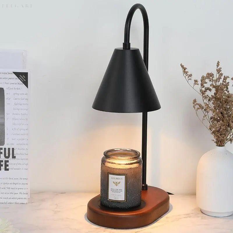 Candal - Electric Candle Warmer for the Table | Kalsten