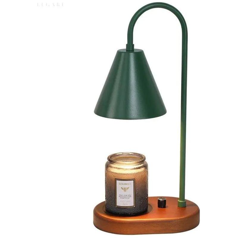 Candal - Electric Candle Warmer for the Table | Kalsten