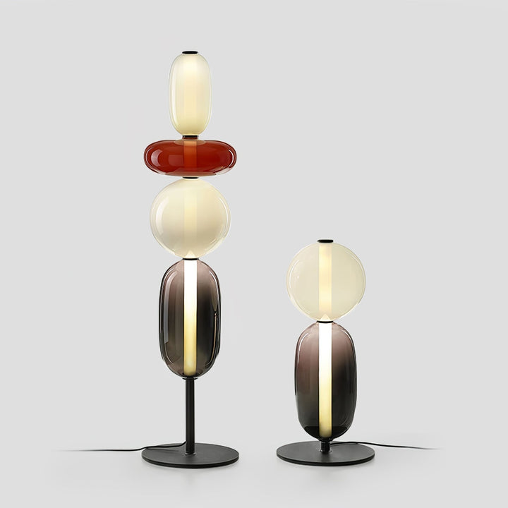 Candied Glass Task lamp Table Light | Kalsten