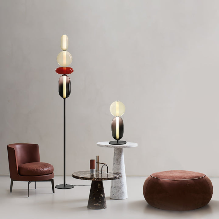Candied Glass Task lamp Table Light | Kalsten
