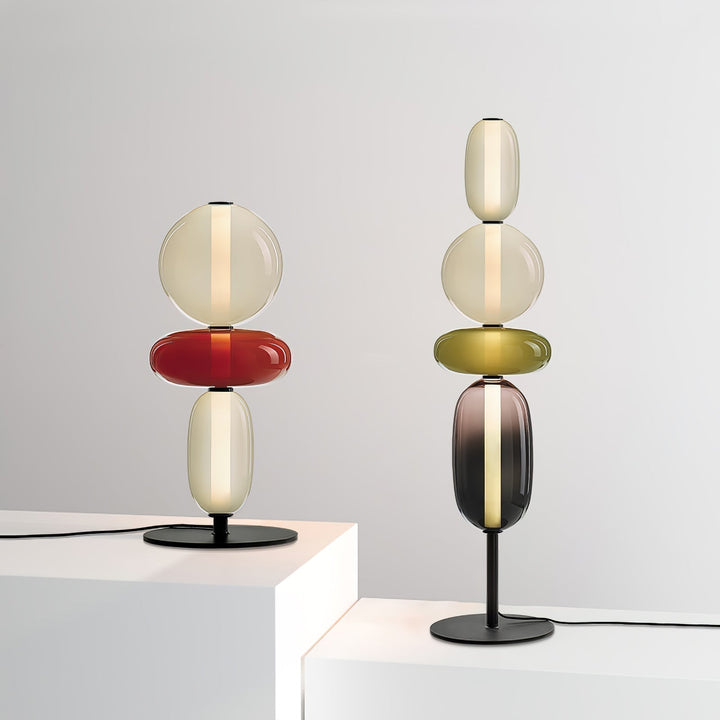 Candied Glass Task lamp Table Light | Kalsten