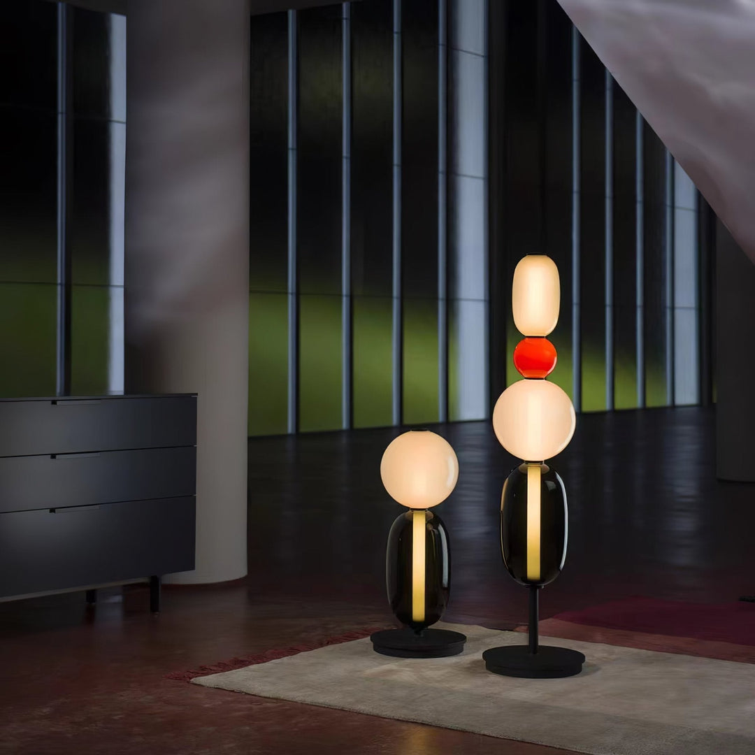 Candied Glass Task lamp Table Light | Kalsten