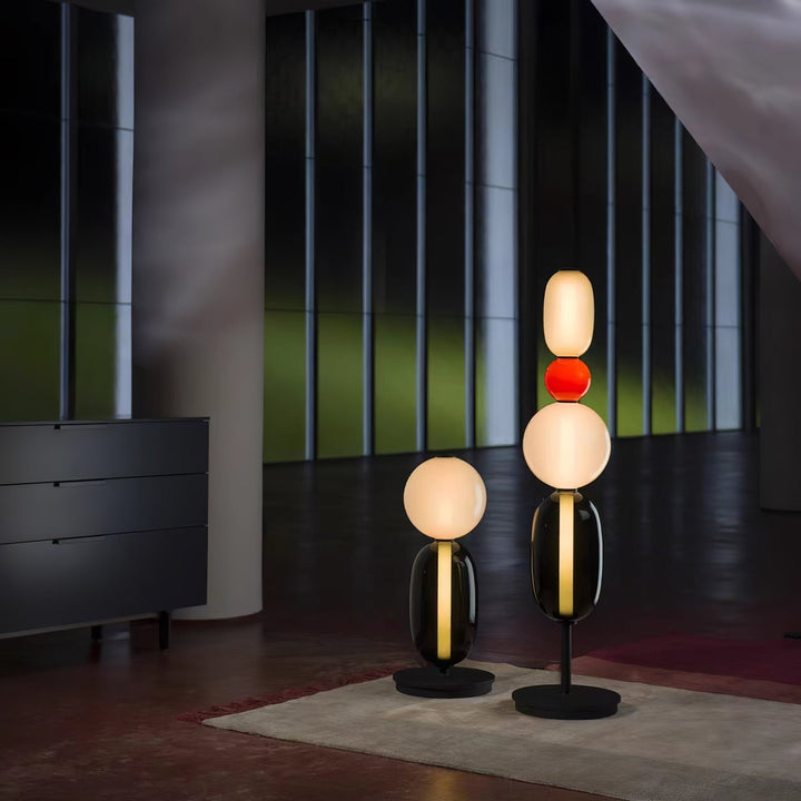 Candied Glass Task lamp Table Light | Kalsten