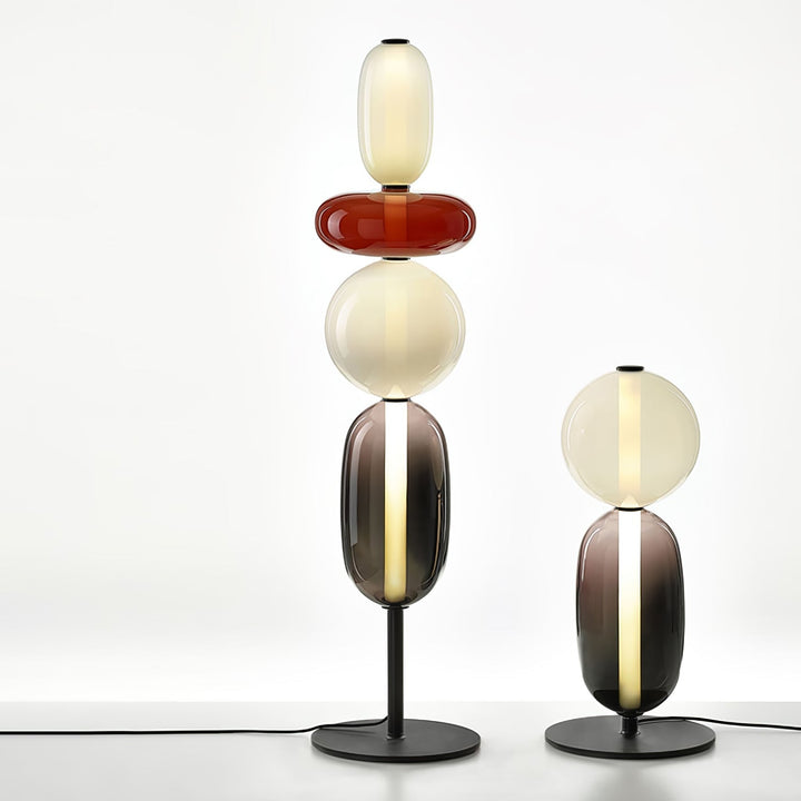 Candied Glass Task lamp Table Light | Kalsten