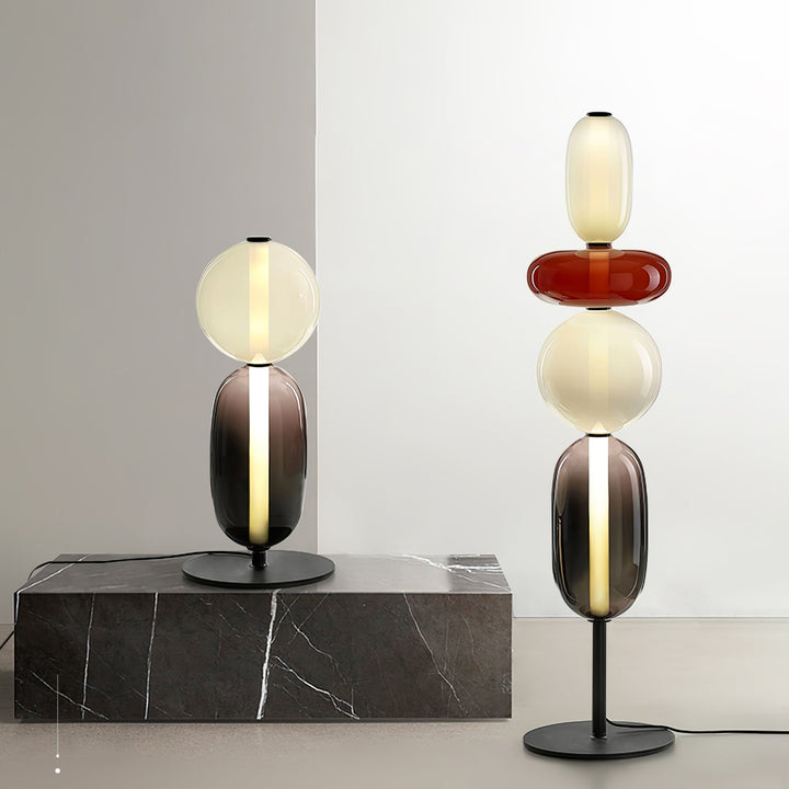 Candied Glass Task lamp Table Light | Kalsten